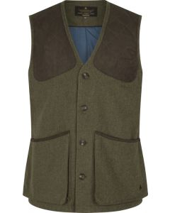 Seeland Hillside Tweed Waistcoat
