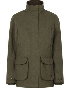 Seeland Hillside Harriet Tweed Jas