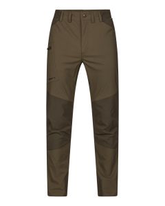 Seeland Ash Outdoor broek Light Pine/Pine Green