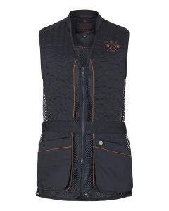Seeland Skeet vest - Limited Edition Dark Sapphire
