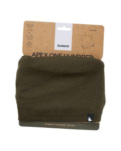 Seeland Apex 100 Merino Nekwarmer