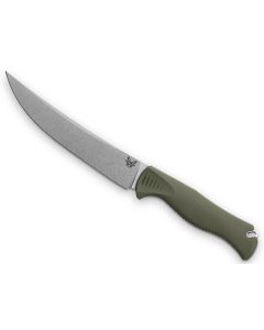 Benchmade Meatcrafter Green
