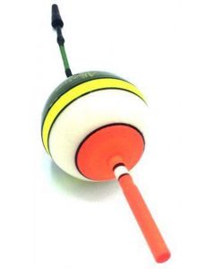 ALBATROS BREEKSTAAF SNOEKDOBBER 27MM, 7G