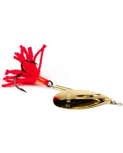 Ondex 5 - Spinner - Goud - 7.5gr