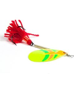 Ondex 4 - Spinner - Fire Tiger - 5g