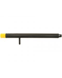MTM Case Gard Bore Guide Remington Short Actions .17 to .243 Cal. Black