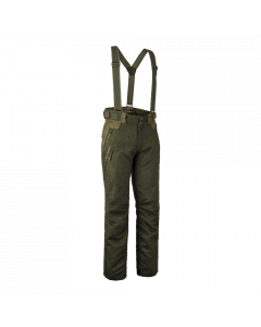 Deerhunter Deer Trousers Peat