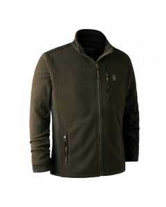 Deerhunter Muflon Zip-In Fleece Jack