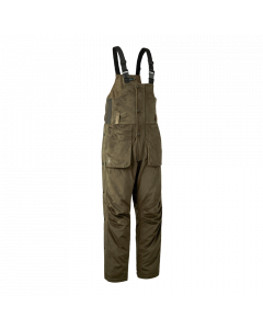 Deerhunter Rusky Silent Bib Trousers