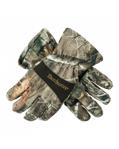 Deerhunter Muflon Winter Gloves Edge