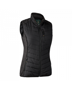 Deerhunter Lady Caroline Padded Waistcoat