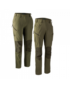 Deerhunter Anti-Tick / Insect Trousers with HHL treatment