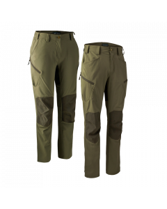 Deerhunter Anti-Tick / Insect Broek met HHL treatment