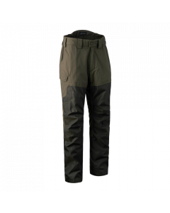 Deerhunter Upland Broek met versterkingen DH Canteen