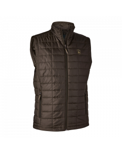 Deerhunter Muflon Packable Waistcoat Wood