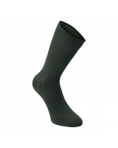 Deerhunter 3-pack Bamboo Socks Green