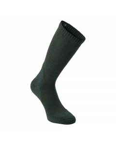 Deerhunter 2-pack Cool Max Socks Green