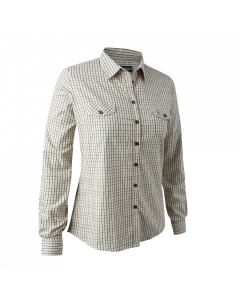 Deerhunter Lady Isabella Shirt w/stretch