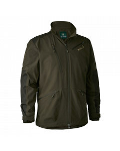 Deerhunter Excape Light Jacket Art green