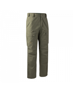 Deerhunter Lofoten Trousers Moss Green