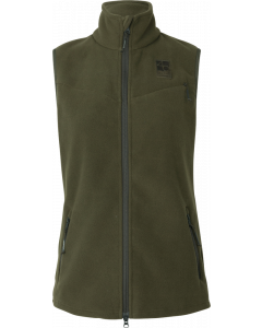 Härkila Anniversary Fleece Waistcoat W