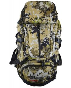 Blaser Ultimate Expedition Rugzak HunTec Camouflage