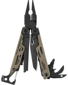 Leatherman Signal Coyote II Nylon Sheath