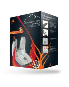 Alpenheat Schoenendrogers CompactDry Ionizer