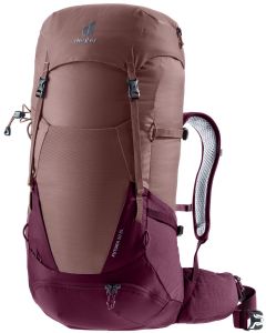 deuter Futura 30 SL Rugzak Dames ashrose-cassis