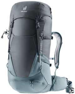 deuter Futura 30 SL Rugzak Dames graphite-shale