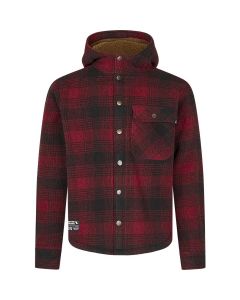 Canada Yukon Jas