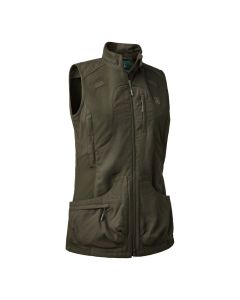 4113 Deerhunter Lady Ann Extreme Waistcoat