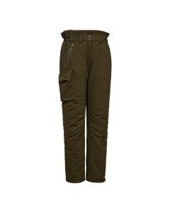3611 Deerhunter Lady Muflon Pro Winter Trousers