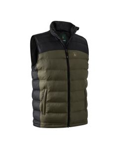 4264 Deerhunter NORTHWARD GEWATTEERDE BODYWARMER