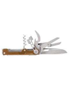 ArmBar Cork GB Oranje 