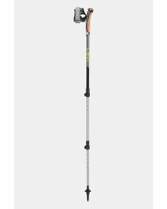 Leki Traveller Alu Nordic Wandelstokken