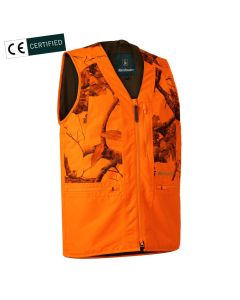 4787 Deerhunter Eagle Waistcoat