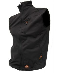 Alpenheat Fire Softshell Vest