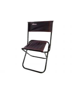 Albatros X Frame Chair Backrest Visstoel