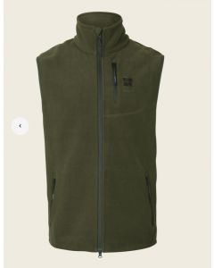 Härkila Anniversary Fleece Waistcoat