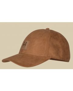 Härkila Berkshire cap Antique bronze