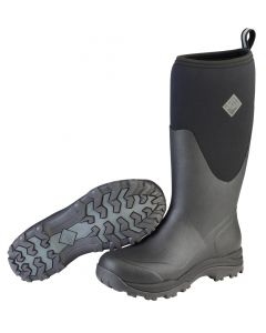 Muck Boot Arctic Outpost Tall Black