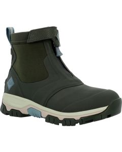 Apex Zip Moss Women's Moss Mint