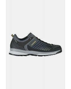 Lowa Carezza Gore-Tex LO Wandelschoen  Dark Grey/Bronze