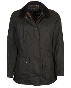 Barbour Classic Beadnell®  Lady Wax Jacket