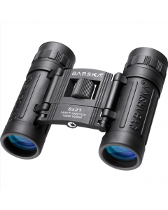 Barska Lucid View 8x21