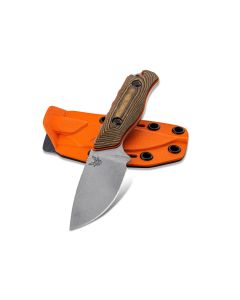 Benchmade Hidden Canyon Hunter