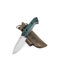 Benchmade Sibert Bushcrafter