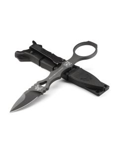 Benchmade Mini SOCP Dagger Tungsten Gray