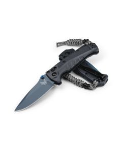 Benchmade Mini Adira Tempest Gray PE